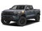 2026 Toyota Tacoma TRD Off Road Hybrid