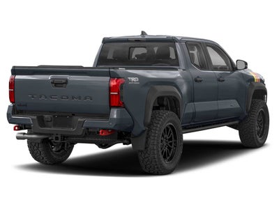2026 Toyota Tacoma TRD Off Road Hybrid