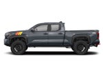 2026 Toyota Tacoma TRD Off Road Hybrid