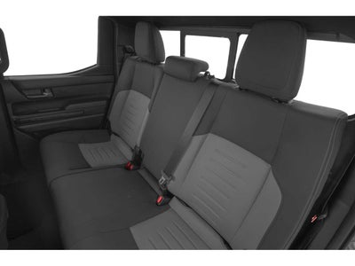 2026 Toyota Tacoma TRD Off Road Hybrid