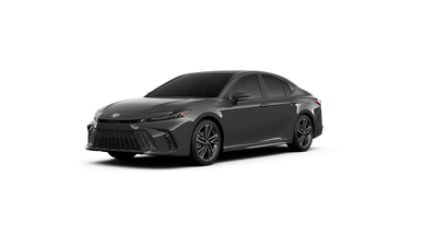 2027 Toyota Camry XSE