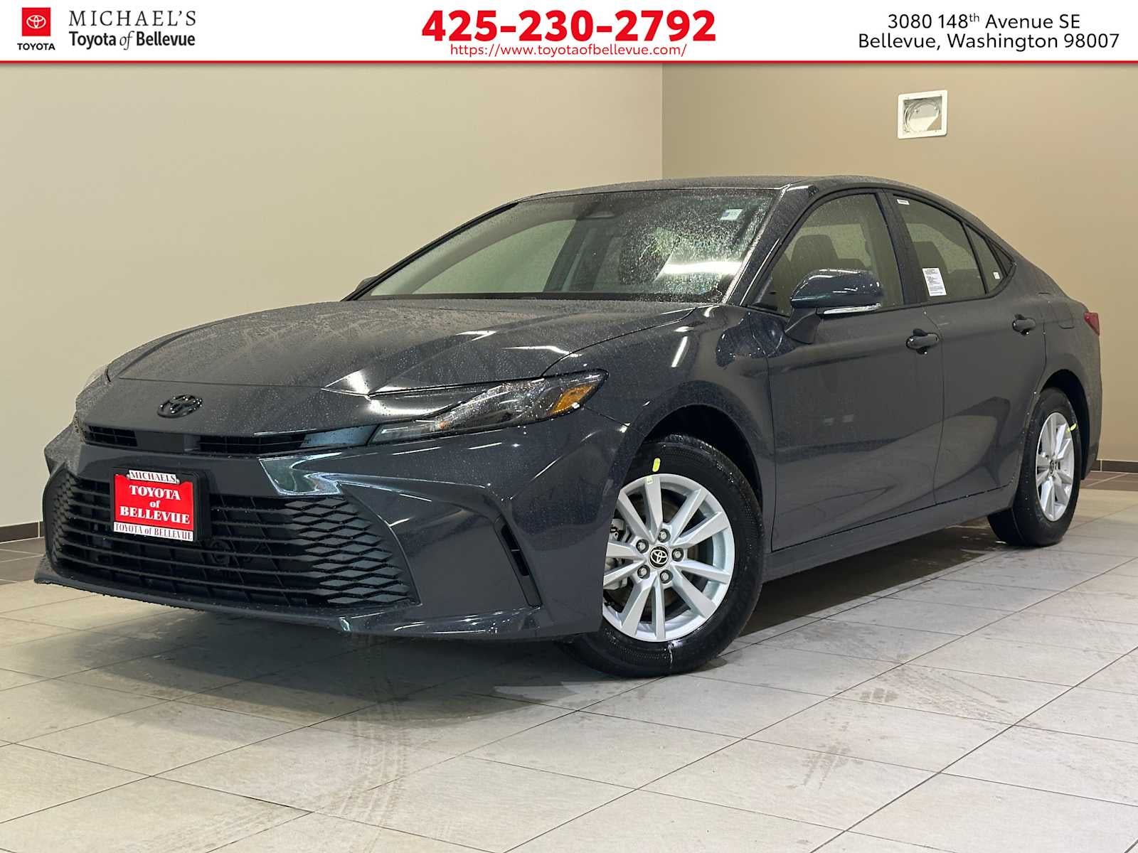 Voxcar TOYOTA Camry SEDAN in , SEATTLE