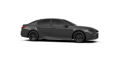 2027 Toyota Camry SE