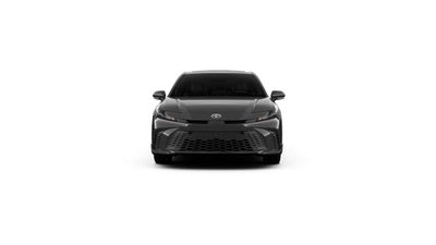 2027 Toyota Camry SE