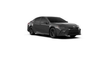 2027 Toyota Camry SE