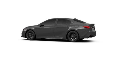 2027 Toyota Camry SE