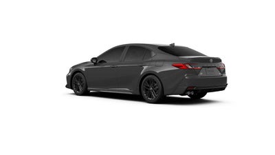 2027 Toyota Camry SE
