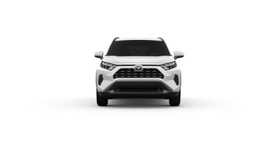 2025 Toyota RAV4 Hybrid Hybrid XLE