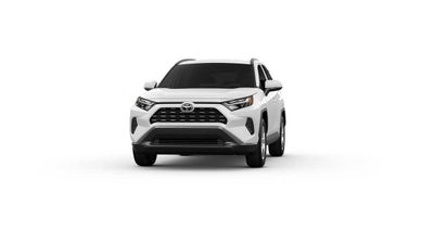 2025 Toyota RAV4 Hybrid Hybrid XLE