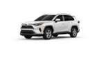 2025 Toyota RAV4 Hybrid Hybrid XLE