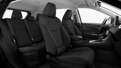 2025 Toyota RAV4 Hybrid Hybrid XLE