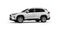 2025 Toyota RAV4 Hybrid Hybrid XLE