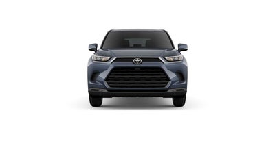 2026 Toyota Grand Highlander Hybrid Hybrid XLE
