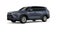 2026 Toyota Grand Highlander Hybrid Hybrid XLE