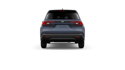 2026 Toyota Grand Highlander Hybrid Hybrid XLE