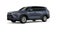 2026 Toyota Grand Highlander Hybrid Hybrid XLE