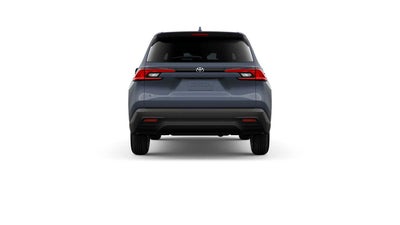 2026 Toyota Grand Highlander Hybrid Hybrid XLE