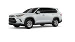 2026 Toyota Grand Highlander Hybrid Hybrid XLE