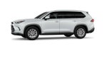 2026 Toyota Grand Highlander Hybrid Hybrid XLE