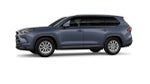 2026 Toyota Grand Highlander Hybrid Hybrid XLE