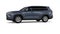 2026 Toyota Grand Highlander Hybrid Hybrid XLE