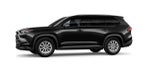 2026 Toyota Grand Highlander Hybrid Hybrid XLE