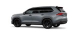 2026 Toyota Grand Highlander Hybrid Hybrid Nightshade