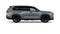 2026 Toyota Grand Highlander Hybrid Hybrid Nightshade