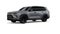 2026 Toyota Grand Highlander Hybrid Hybrid Nightshade