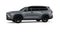 2026 Toyota Grand Highlander Hybrid Hybrid Nightshade