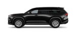 2026 Toyota Grand Highlander Hybrid Hybrid XLE