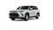 2026 Toyota Grand Highlander Hybrid Hybrid XLE