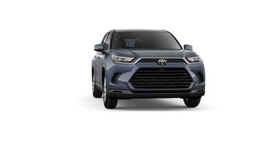 2026 Toyota Grand Highlander Hybrid Hybrid XLE