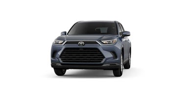 2026 Toyota Grand Highlander Hybrid Hybrid XLE