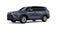 2026 Toyota Grand Highlander Hybrid Hybrid XLE