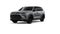 2026 Toyota Grand Highlander Hybrid Hybrid Nightshade