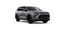 2026 Toyota Grand Highlander Hybrid Hybrid Nightshade