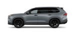 2026 Toyota Grand Highlander Hybrid Hybrid Nightshade