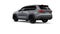 2026 Toyota Grand Highlander Hybrid Hybrid Nightshade
