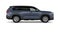 2026 Toyota Grand Highlander Hybrid Hybrid XLE