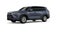 2026 Toyota Grand Highlander Hybrid Hybrid XLE
