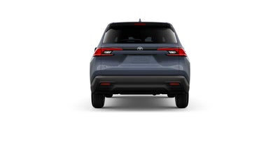 2026 Toyota Grand Highlander Hybrid Hybrid XLE