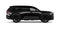 2026 Toyota Grand Highlander Hybrid Hybrid Nightshade