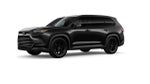 2026 Toyota Grand Highlander Hybrid Hybrid Nightshade