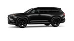 2026 Toyota Grand Highlander Hybrid Hybrid Nightshade