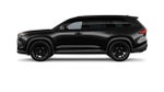 2026 Toyota Grand Highlander Hybrid Hybrid Nightshade