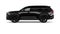 2026 Toyota Grand Highlander Hybrid Hybrid Nightshade