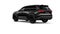 2026 Toyota Grand Highlander Hybrid Hybrid Nightshade