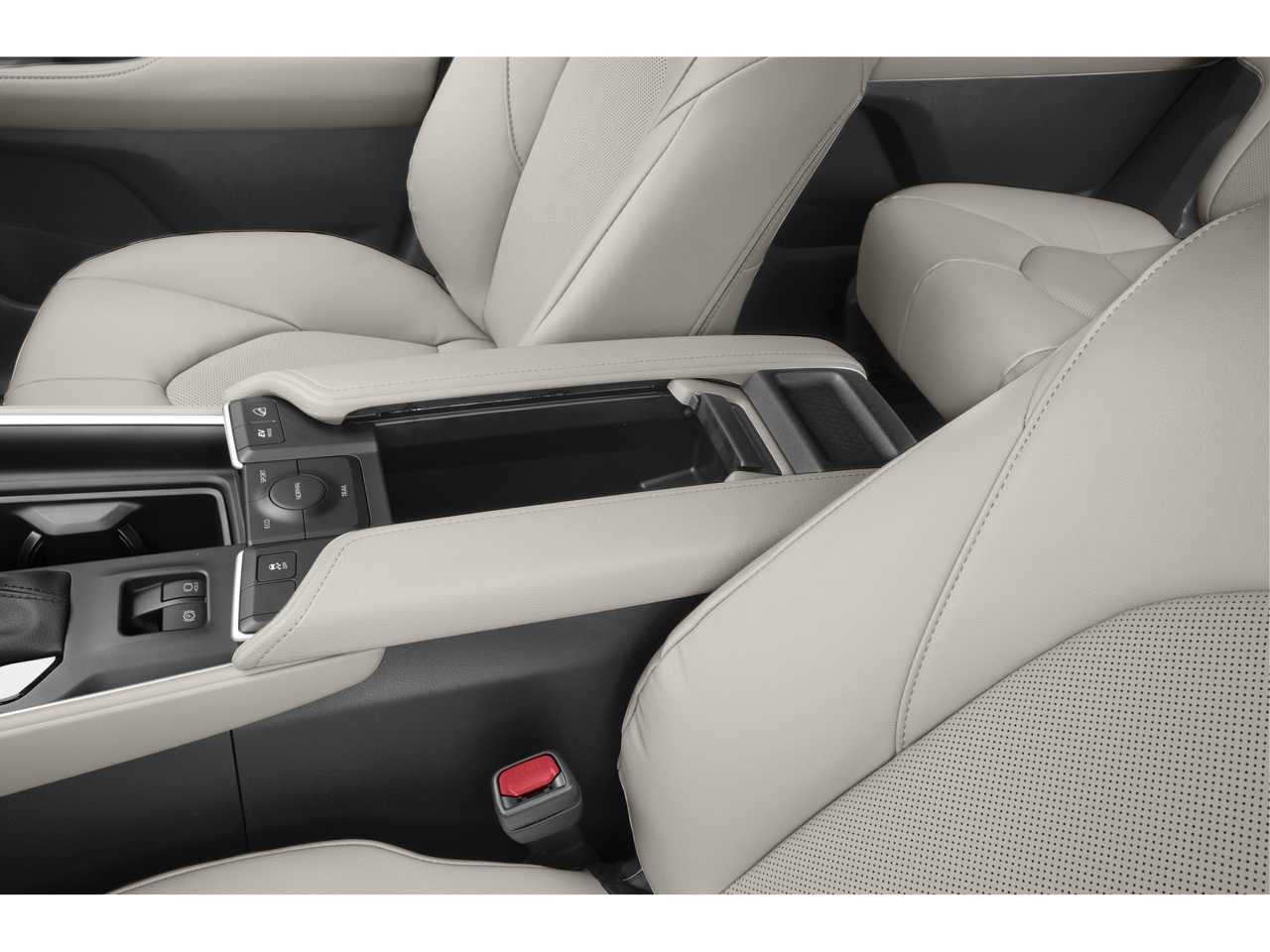 2026 Toyota Grand Highlander Hybrid Hybrid XLE