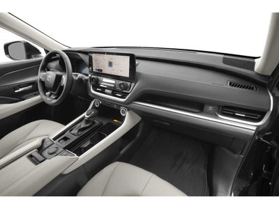 2026 Toyota Grand Highlander Hybrid Hybrid XLE